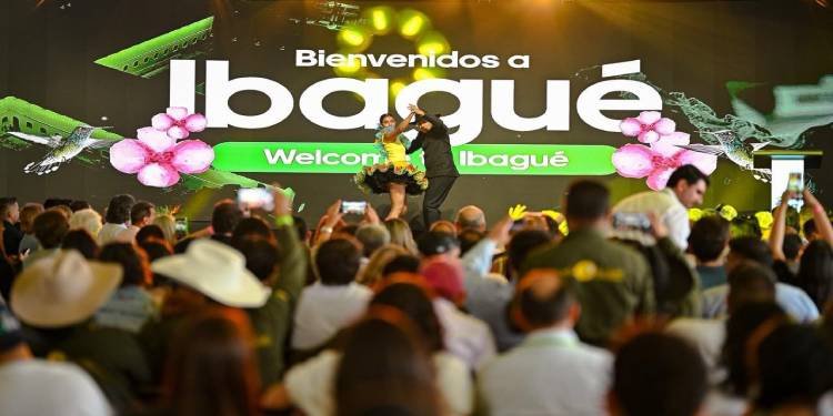 Ibagué será sede de mesa de sostenibilidad de la OCDE en cumbre de economía circular