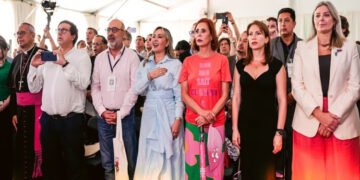 Inició en Ibagué la Cumbre Glocal de Economía Circular con participación internacional