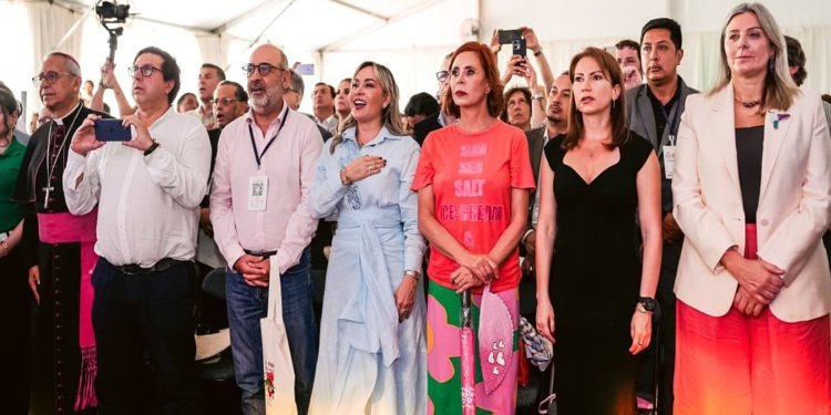 Inició en Ibagué la Cumbre Glocal de Economía Circular con participación internacional