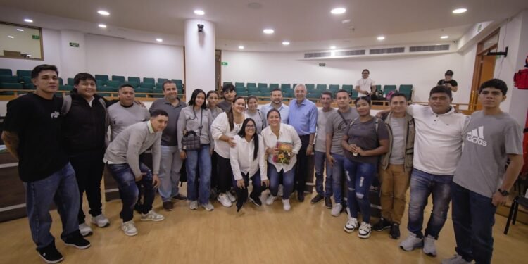 Nace la Escuela Taller del Tolima para convertir el patrimonio en desarrollo