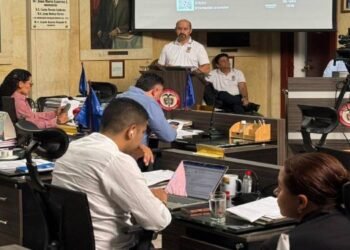 Fecha de desalojo en Villa Resistencia se revelará en sesión reservada del Concejo