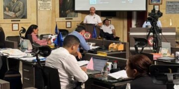 Fecha de desalojo en Villa Resistencia se revelará en sesión reservada del Concejo