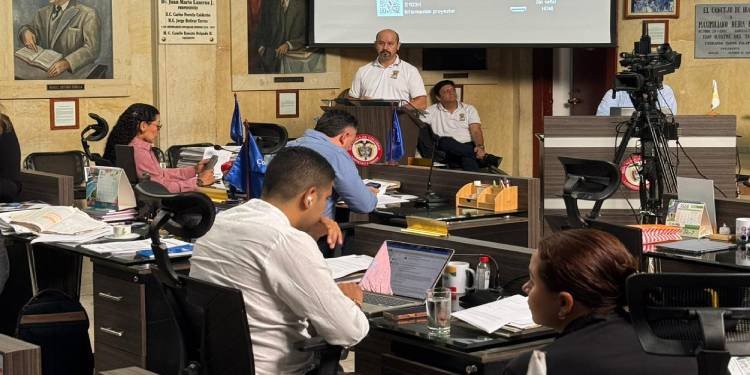 Fecha de desalojo en Villa Resistencia se revelará en sesión reservada del Concejo