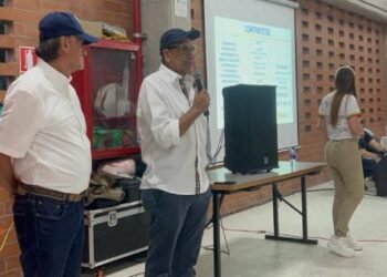 Consorcio en cabeza de Didier Portela, ejecutará obras del lote 2 entre calles 125 y 175 en la avenida Ambalá