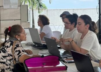 Siguen activos los puntos de atención para despejar dudas sobre el predial