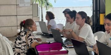 Siguen activos los puntos de atención para despejar dudas sobre el predial