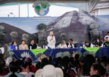 En Guamo, Cortolima rendirá cuentas sobre su gestión ambiental en 2025