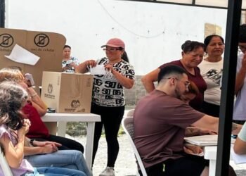 Más de 30 mil personas votaron en elecciones de Juntas de Acción Comunal en Ibagué