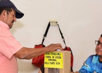 Advierten riesgos en elecciones de Juntas de Acción Comunal en Ibagué