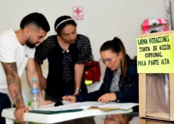Más de 400 juntas participarán en elecciones comunales en Ibagué