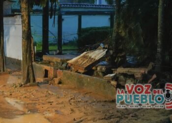 Emergencia por lluvias en Melgar golpeó el turismo y dejó ocupación hotelera por debajo del 30% en Semana Santa