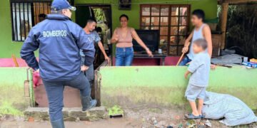 Lluvias provocaron emergencias en varios sectores de Ibagué