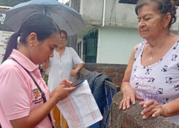 Sisbén ha realizado más de 6.000 encuestas en Ibagué