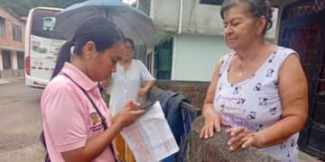 Sisbén ha realizado más de 6.000 encuestas en Ibagué