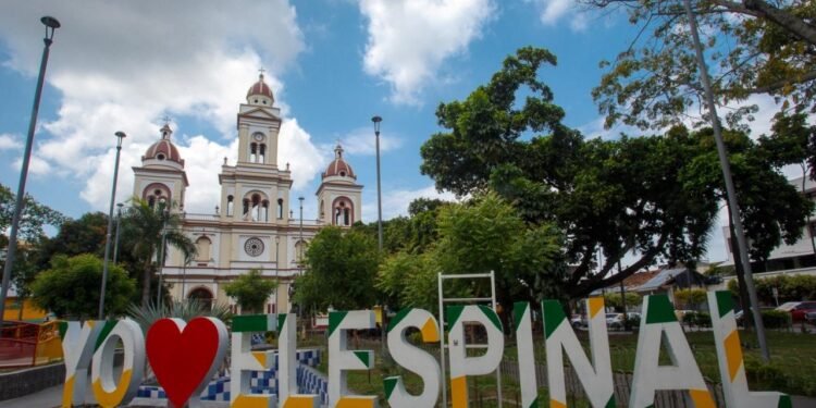 ¡Respiro económico en El Espinal! Tarifas de agua y alcantarillado no subirán en 2026