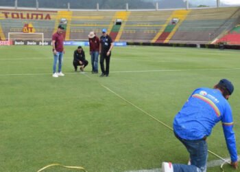 Alcaldía adecuará el primer Centro Gastronómico de Ibagué en Plaza La 28