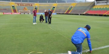 Alcaldía adecuará el primer Centro Gastronómico de Ibagué en Plaza La 28