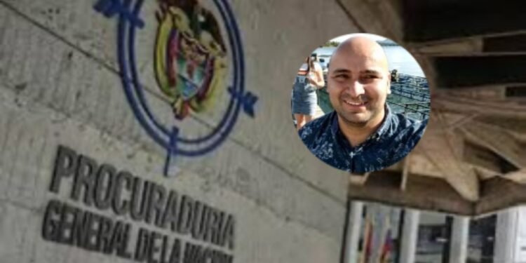 Pliego de cargos contra exfuncionario de Cajamarca por ejercer cargo estando inhabilitado tras condena penal