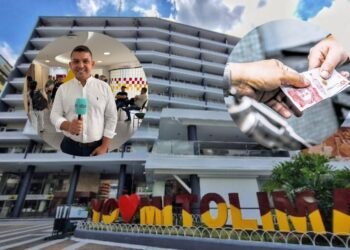 Una sola denuncia de extorsión se recibió de cara a las elecciones de la JAC en el Tolima