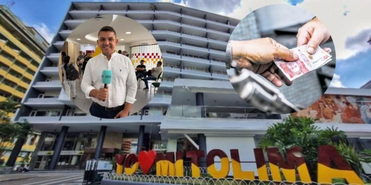 Una sola denuncia de extorsión se recibió de cara a las elecciones de la JAC en el Tolima