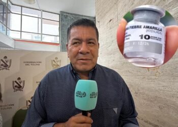 Tolima ya suma 102 casos de fiebre amarilla y 61 muertes: Planadas entra en la lista de municipios afectados