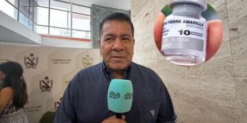 Tolima ya suma 102 casos de fiebre amarilla y 61 muertes: Planadas entra en la lista de municipios afectados