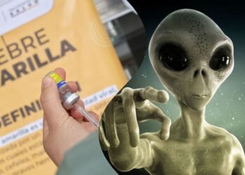 Mitos y creencias frenan vacunación contra la fiebre amarilla en Tolima: temen ‘chips’ y teorías ´extraterrestres´