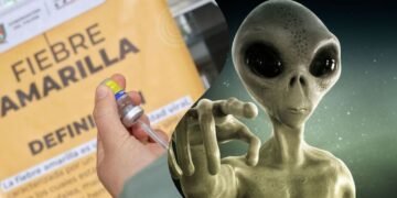 Mitos y creencias frenan vacunación contra la fiebre amarilla en Tolima: temen ‘chips’ y teorías ´extraterrestres´