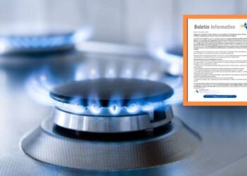 Corte de gas por casi 19 horas: Icononzo-Tolima y cuatro municipios de Cundinamarca tendrán suspensión este lunes