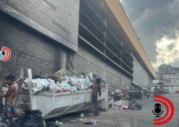 Comerciantes estarían empleando a habitantes de la calle en Ibagué