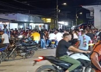 Mujer fue asesinada con arma de fuego en el casco urbano de Ataco