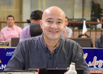 “Ibagué se está convirtiendo en una fábrica de sicarios, donde cada ocho días están matando personas”, Jorge Bolívar, concejal