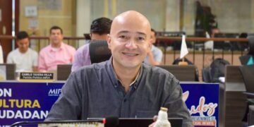 “Ibagué se está convirtiendo en una fábrica de sicarios, donde cada ocho días están matando personas”, Jorge Bolívar, concejal