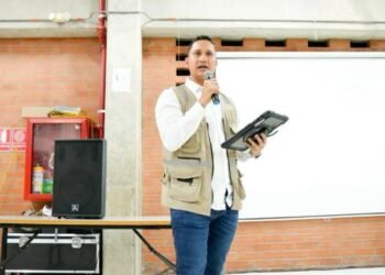 Secretaría de Infraestructura responde a señalamientos sobre contratos de obras en Ibagué