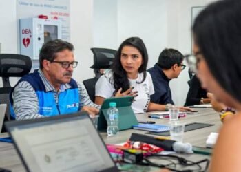 Alcaldía de Ibagué hace seguimiento a la atención en salud de usuarios de Nueva EPS