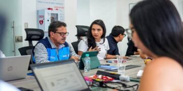 Alcaldía de Ibagué hace seguimiento a la atención en salud de usuarios de Nueva EPS