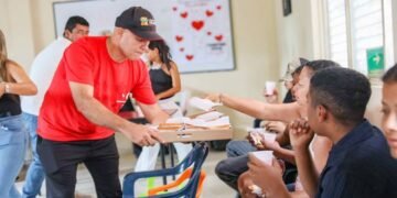 Este lunes y martes no habrá clases en la sede Los Álamos