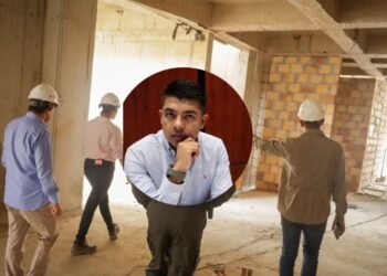 Hospital Centro de Planadas avanza en un 45%, con una inversión $38 mil millones para fortalecer la salud en el sur del Tolima