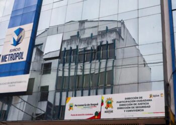 Oficina de Participación Ciudadana no tendrá atención al público este viernes 24 de abril