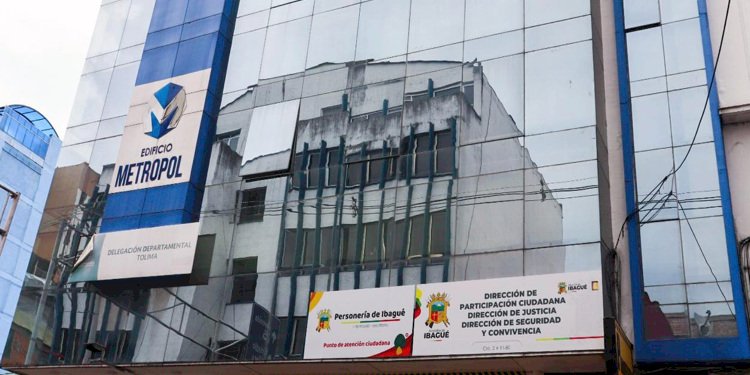 Oficina de Participación Ciudadana no tendrá atención al público este viernes 24 de abril