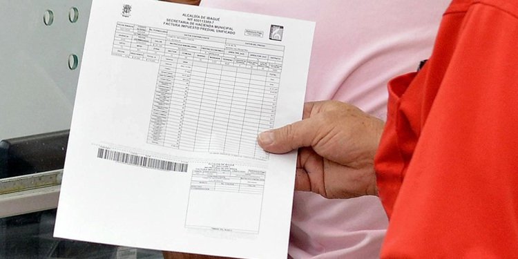 Alcaldía solicitará ampliación de plazo para pago del predial con descuento del 15%