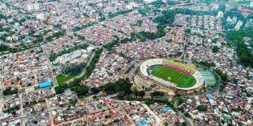 Ibagué subió al puesto 10 en escalafón  de ciudades en el  índice de competitividad turística