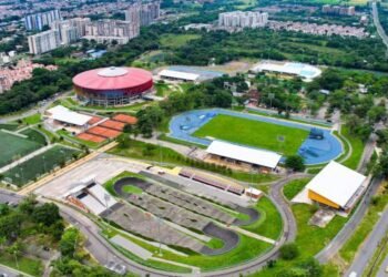 IMDRI activa puntos de recolección de ayudas para familias afectadas de Los Álamos