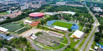 IMDRI activa puntos de recolección de ayudas para familias afectadas de Los Álamos