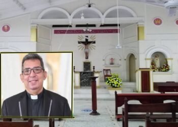 Conozca la programación de la Parroquia María Rosa Mística para estos días santos