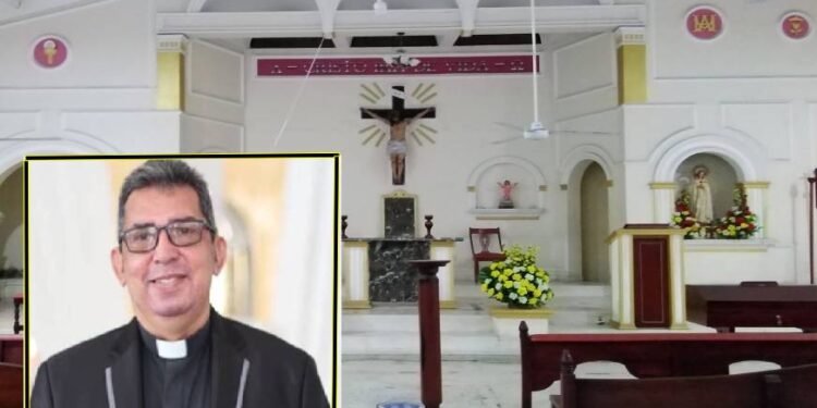 Conozca la programación de la Parroquia María Rosa Mística para estos días santos