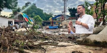 Melgar no solo enfrenta una emergencia, la tragedia dejó al descubierto años de abandono y falta de gestión del riesgo