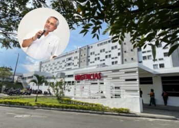 10 años de cárcel para exgerente del Federico Lleras por contratos irregulares