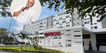 10 años de cárcel para exgerente del Federico Lleras por contratos irregulares