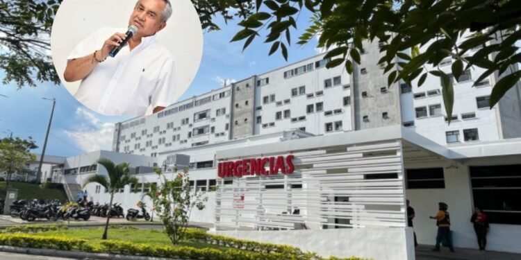 10 años de cárcel para exgerente del Federico Lleras por contratos irregulares